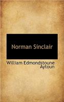 Norman Sinclair