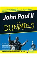 John Paul II For Dummies