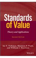 Standards of Value