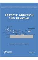 Particle Adhesion and Removal