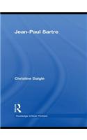 Jean-Paul Sartre
