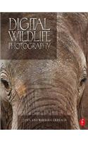 Digital Wildlife Photography