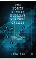 North Korean Nuclear Weapons Crisis