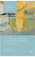 African Diaspora Population in Britain