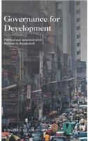 Governance for Development