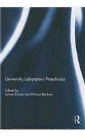 University Laboratory Preschools