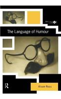 The Language of Humour
