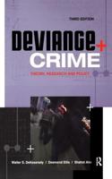 Deviance and Crime