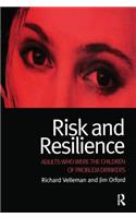 Risk and Resilience