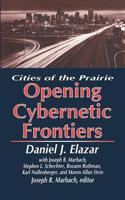Opening of the Cybernetic Frontier