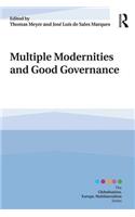 Multiple Modernities and Good Governance