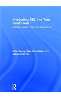 Integrating SEL into Your Curriculum