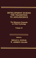 Development During the Transition to Adolescence