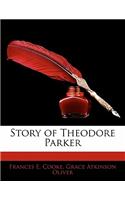 Story of Theodore Parker