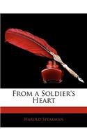 From a Soldier's Heart