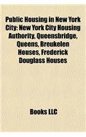 Public Housing in New York City