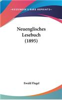 Neuenglisches Lesebuch (1895)