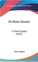 de Boere-Kermis