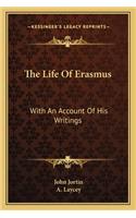The Life Of Erasmus