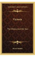 Victoria