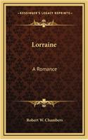 Lorraine