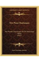 New Piasa Chautauqua