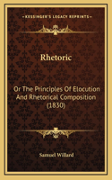Rhetoric