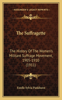 The Suffragette