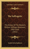 Suffragette