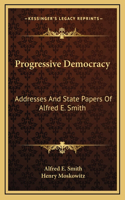 Progressive Democracy