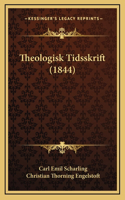 Theologisk Tidsskrift (1844)