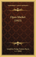 Open Market (1915)