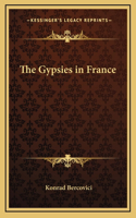 The Gypsies in France