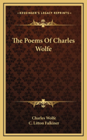 The Poems Of Charles Wolfe