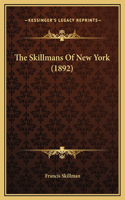 The Skillmans Of New York (1892)