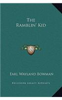 The Ramblin' Kid