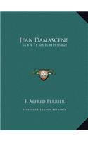 Jean Damascene
