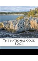 The National Cook Book