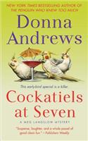 Cockatiels at Seven: (English)