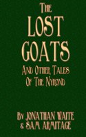 Lost Goats