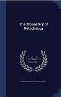 The Monastery of Petschenga