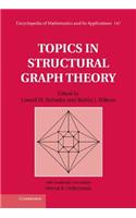 Topics in Structural Graph Theory: (Encyclopedia of Mathematics and Its Applications)