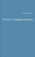 O Teeteto E a Apologia De Socrates
