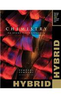 Chemistry: An Atoms First Approach, Hybrid