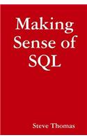 Making Sense of SQL
