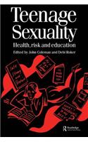 Teenage Sexuality