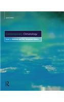 Contemporary Climatology