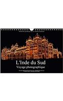 L'Inde Du Sud Voyage Photographique 2017