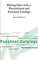 Driving Sales with e-Procurement and Punchout Catalogs