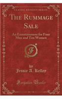 The Rummage Sale